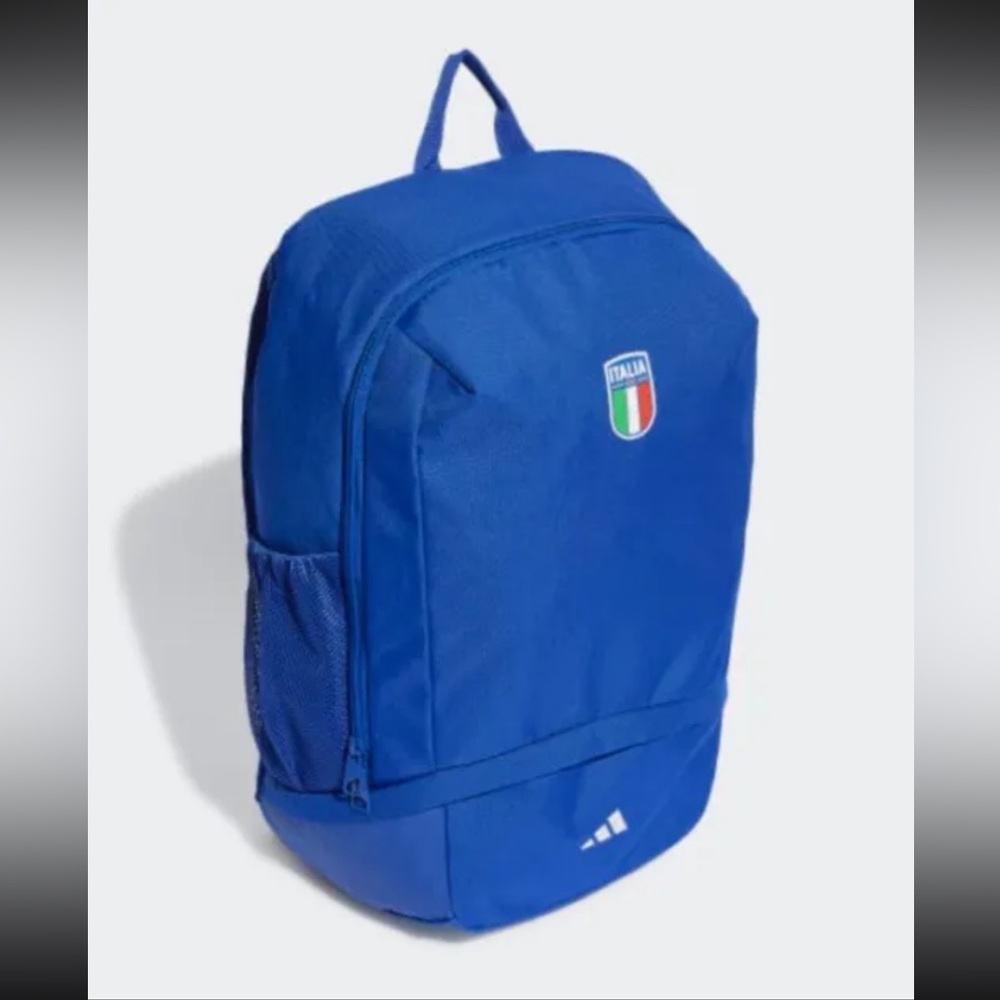 Adidas Italy Soccer backpack